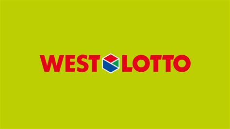 westdeutsche lotterie gmbh & co